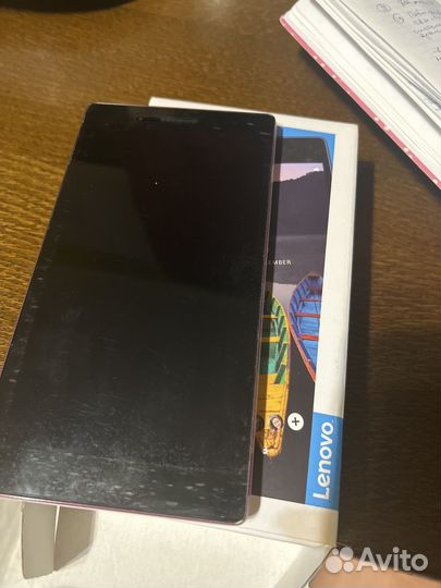 Планшет lenovo tab 3 7
