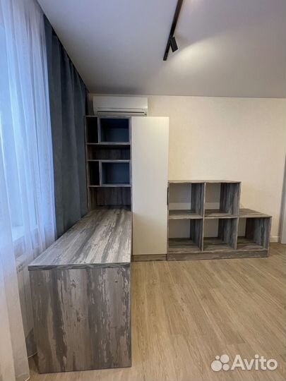 Рабочая зона от фабрики на заказ