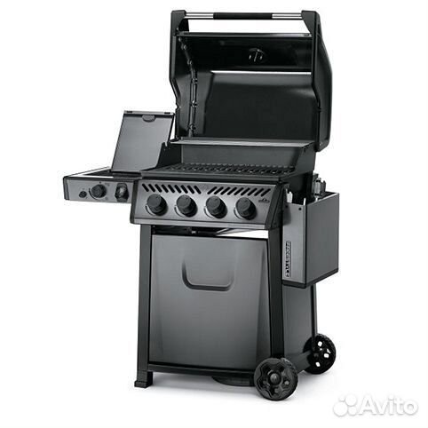 Газовый гриль Napoleon Freestyle 425 SIB