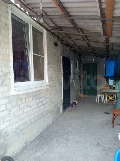 Дом 73 м² на участке 10 сот.