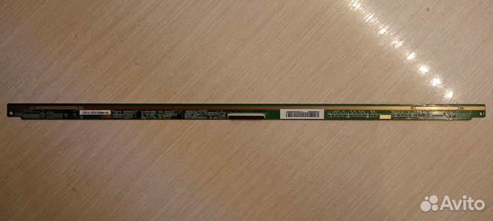 HV320WHB-F56 Rev.2.0 для Dexp H32D7300K