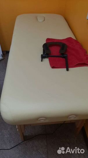 Массажный стол бу