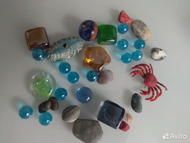 Набор для аквариума