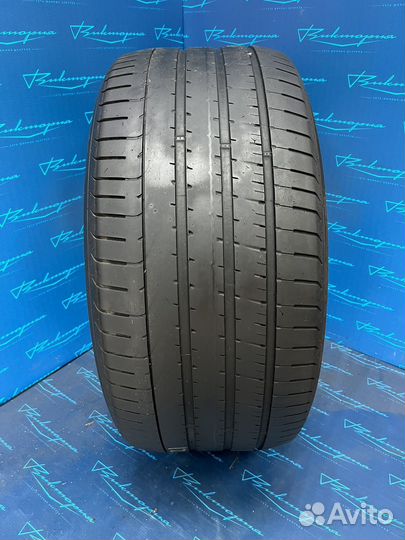 Pirelli P Zero 315/40 R21 111Y