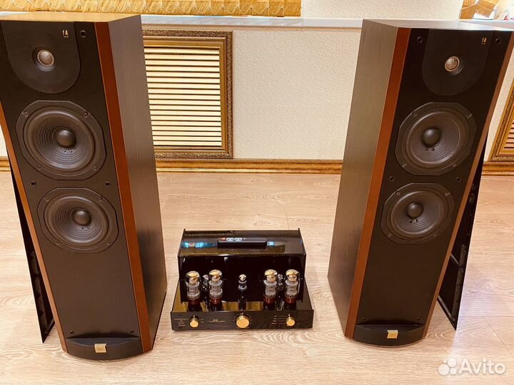 Jbl l60 sales