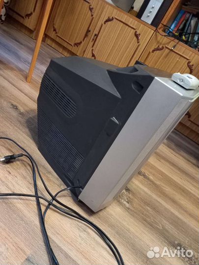 Телевизор бу