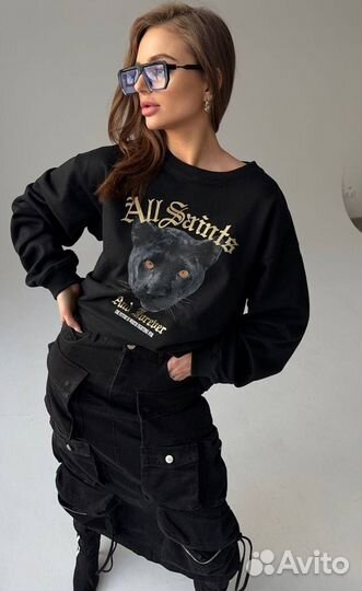 Свитшот anine bing