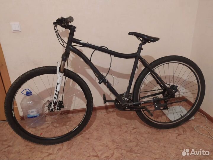 Велосипед forward sporting 29 2.0