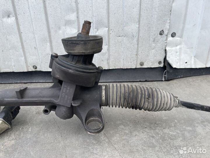 Рулевая рейка электро Volkswagen Tiguan Passat CC