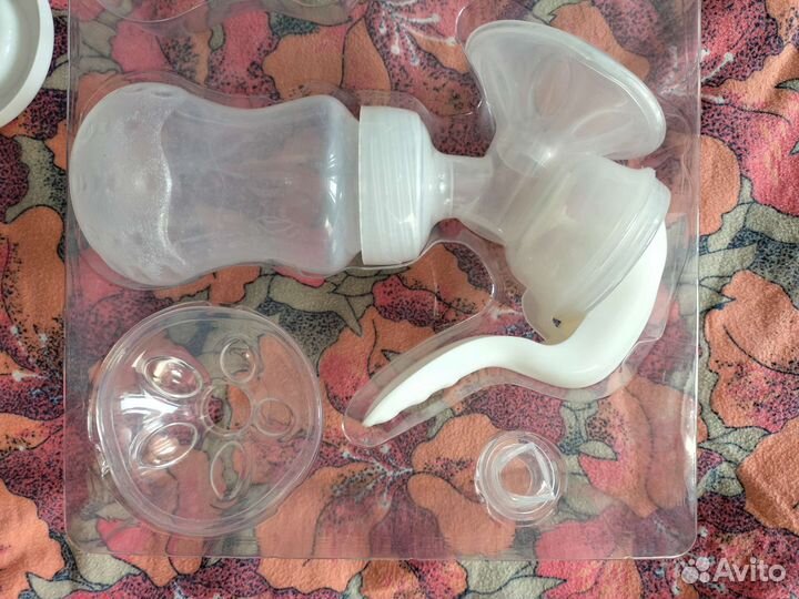 Молокоотсос