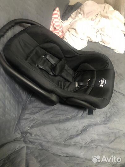 Автолюлька от 0 press