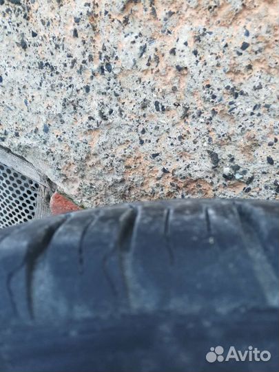 Michelin Compact C2 2.25/65 R17