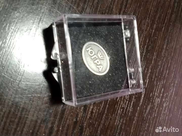 Кольцо для селфи