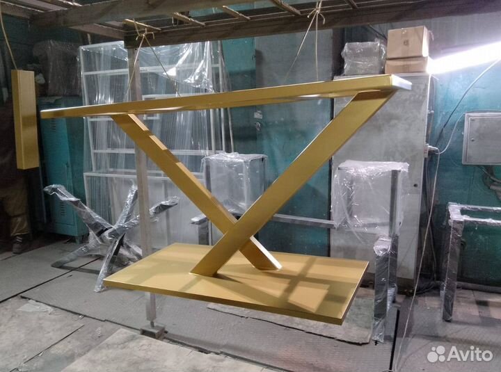 Подстолье ножки для стола