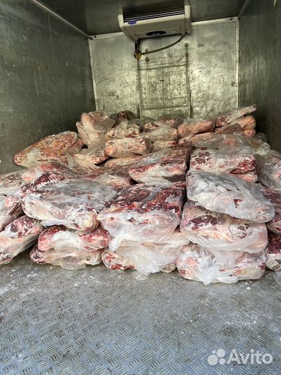 Собачий корм