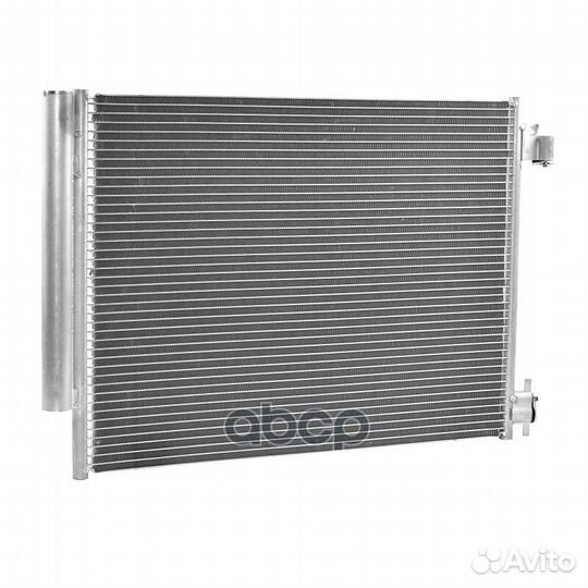 Радиатор кондиционера LADA / renault vesta, logan