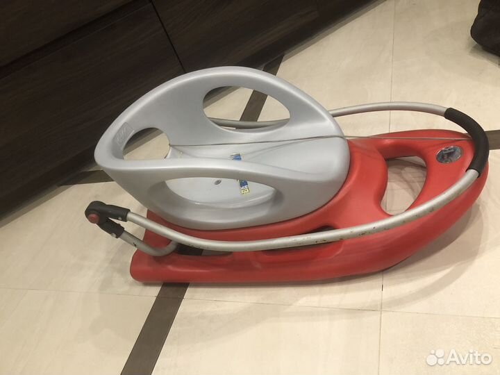 Санки детские