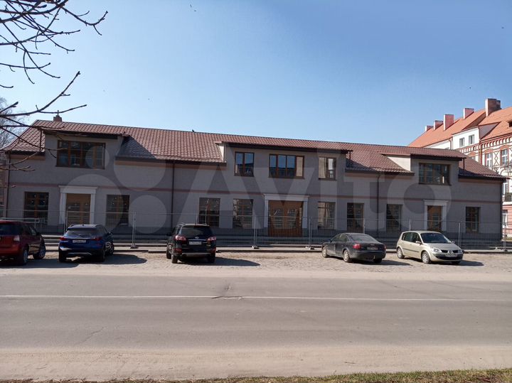 Свободного назначения, 230 м²