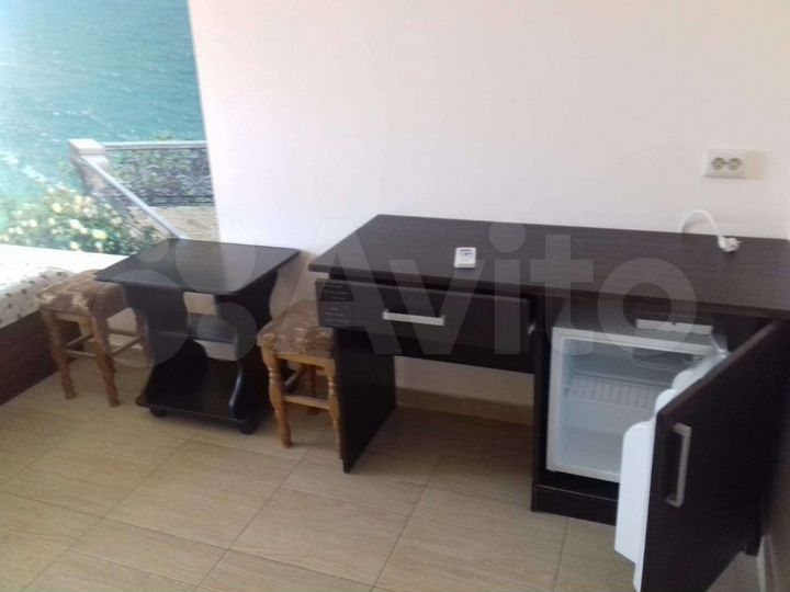 Комната 12 м², 1/1 эт.