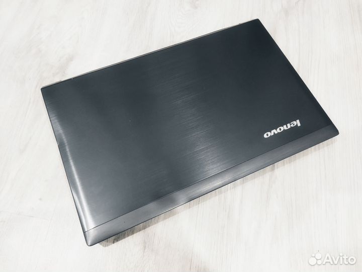 Игровой ноутбук i7/8Gb/GT645M