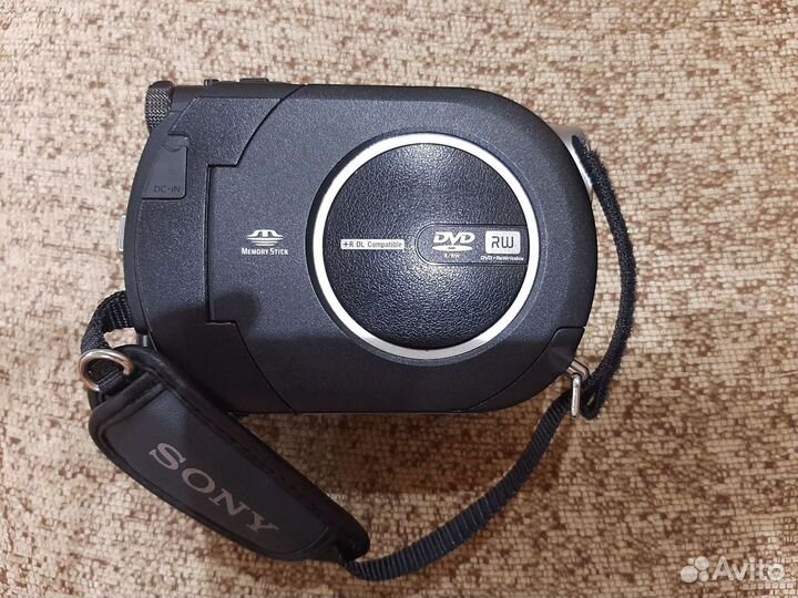 Видеокамера