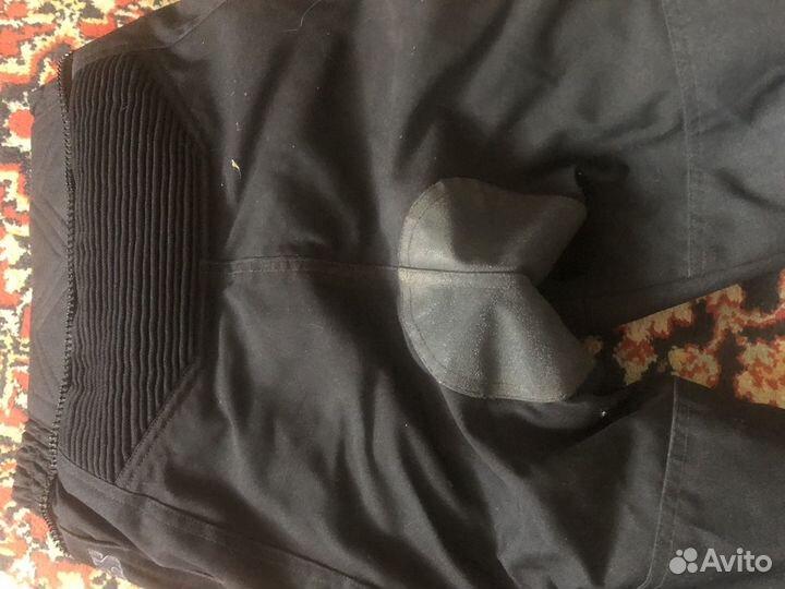 Штаны для мотоцикла б/у