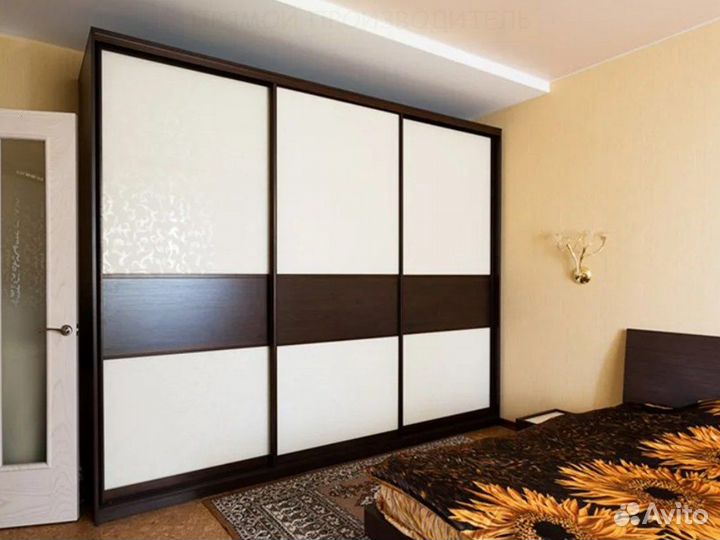 Шкаф от производителя