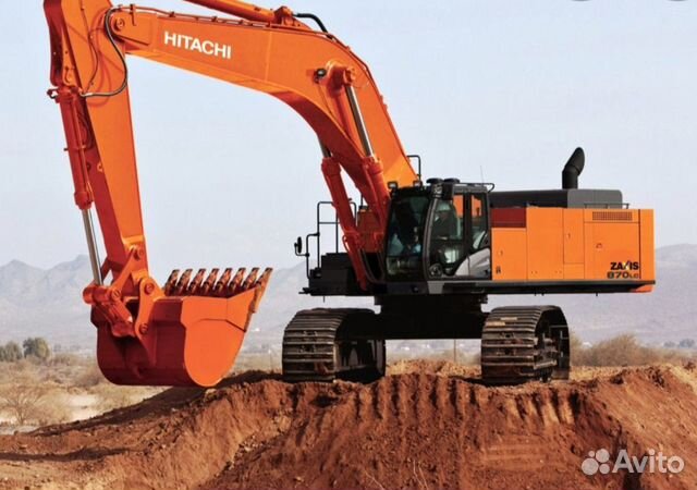 Водитель Требуется гусеничного экскаватор