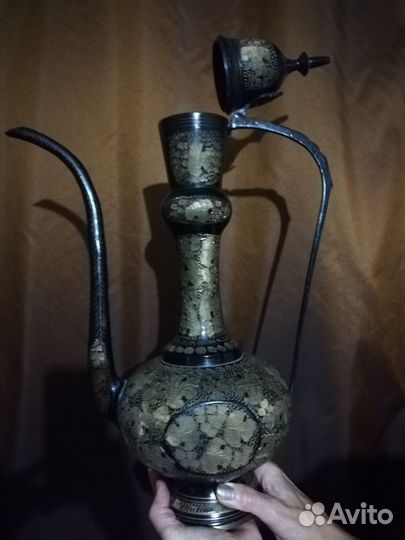 Кувшин из Индии