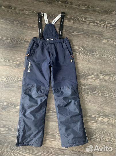 Полукомбинезон Kuoma 158