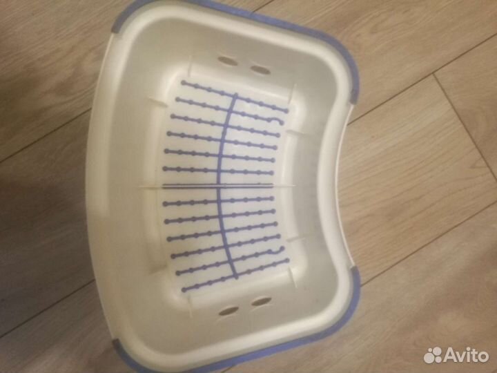 Подставка для ног детская