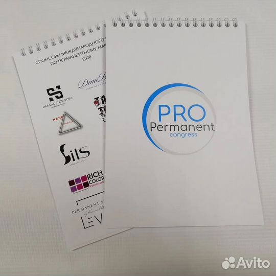 Реклама, дизайн, полиграфия