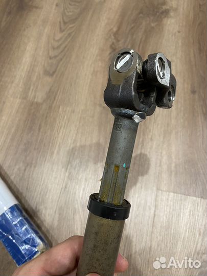 Карданный вал рулевой колонки Kia Ceed JD