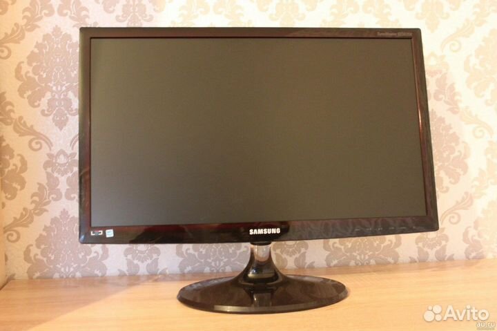 Монитор Samsung 22 дюйма (hdmi)