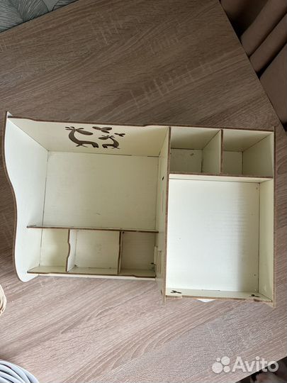 Органайзер