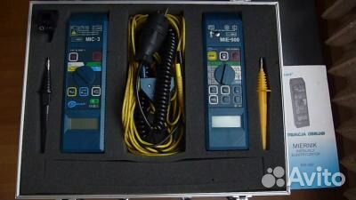 Электроизмерения Электролаборатория Протоколы