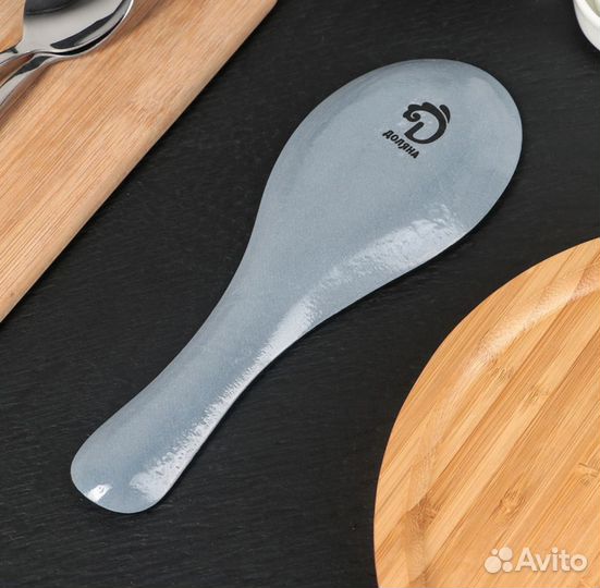 Подставка под ложку Доляна