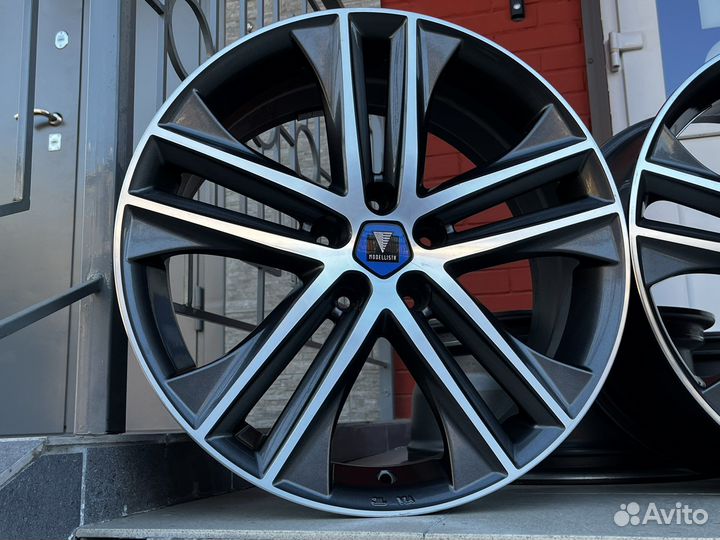 Оригинал фирменные modellista made IN japan