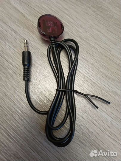 Внешний ик порт для приставки Триколор тв