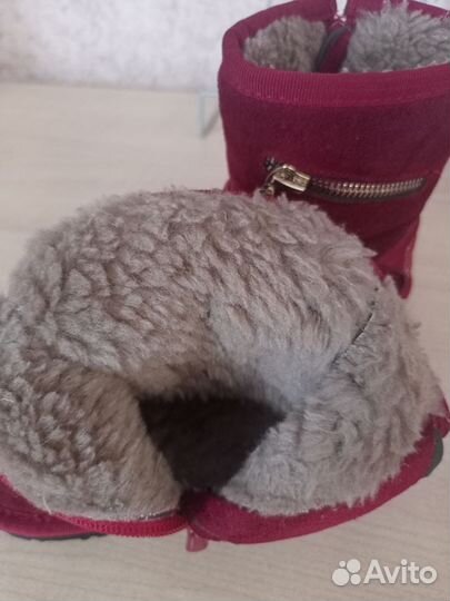 Ugg угги детские 25