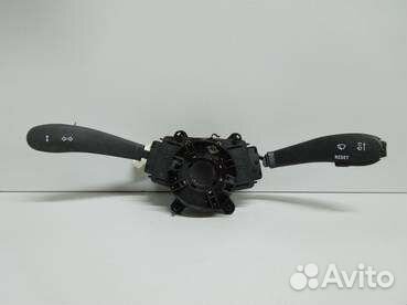 Подрулевой переключатель калина