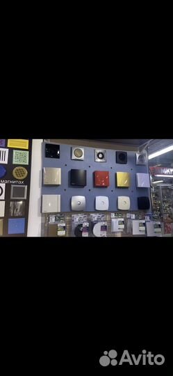 Вентилятор вытяжной промышленный