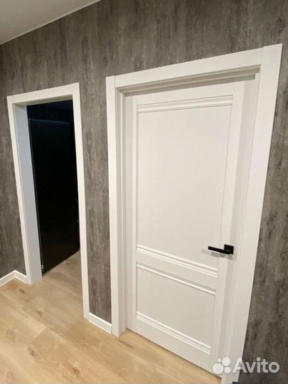 Двери межкомнатные