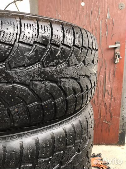 Hankook AH11 275/55 R20