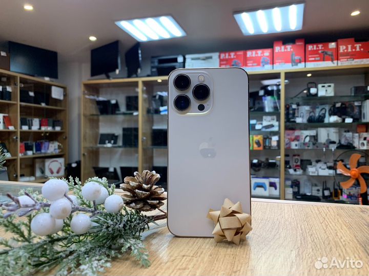 iPhone 13 Pro, 128 ГБ