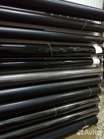 Автовинил,пленки для кузова и салона