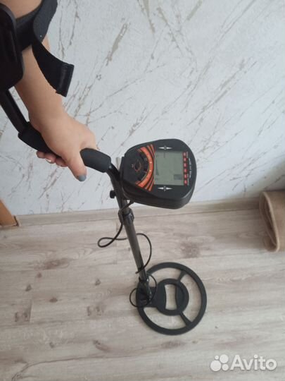 Детектор металла