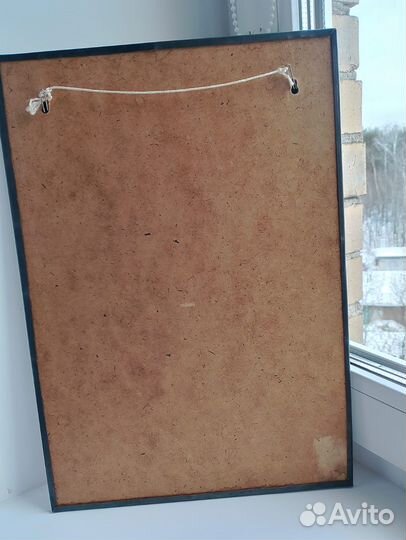 Чеканка Парусник СССР