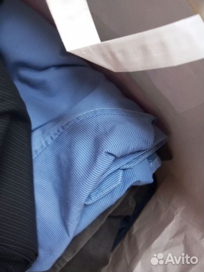 Детская одежда пакетом для мальчиков