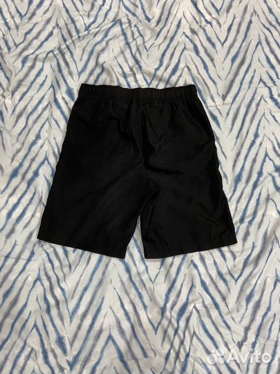 Шорты спортивные подростковые 